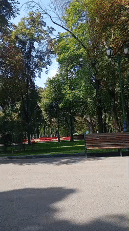 Kharkiv, Ukraine