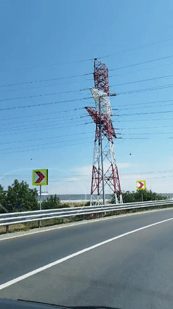 Bragadiru, Romania
