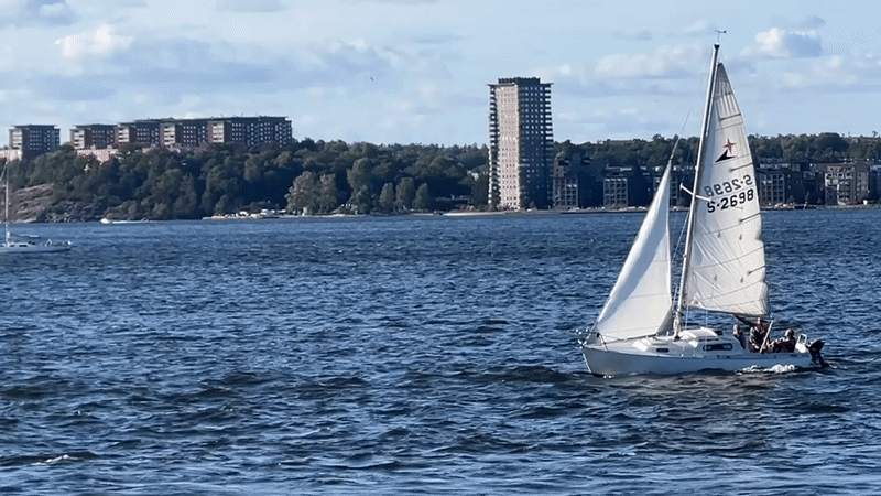 Nacka, Sweden