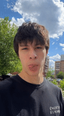Morning activities documented in Yekaterinburg include portrait, lawn maintenance