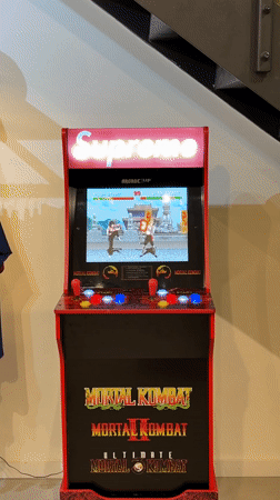 Luxury streetwear items spotted outside London retail stores