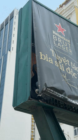 Early morning life glimpses captured across Đà Nẵng