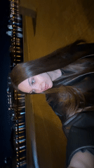 Woman in leather jacket spotted multiple times around Yekaterinburg