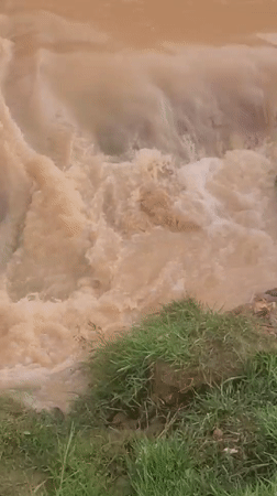 Daily life scenes documented across Jos, Nigeria during afternoon hours
