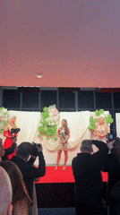 Miss Denmark Beauty Pageant Held in Skovshoved