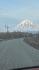 Mountain town scenes captured across morning hours