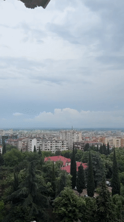 Medical facility operations documented in Stara Zagora, Bulgaria