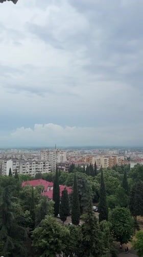 Medical facility operations documented in Stara Zagora, Bulgaria