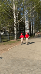 Memorial Day ceremonies observed at war memorial in Chaikovsky