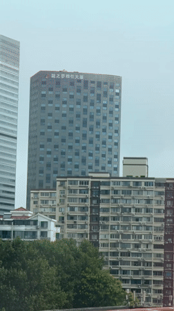 Changning District, China