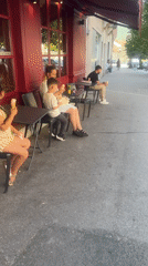 Afternoon exploring Saint-Claude, pipes, bridges, and ice cream