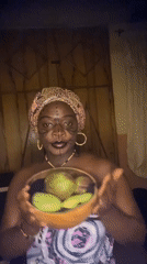 Traditional dress portrait session captured in Maigizo, Nigeria