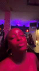 Nightclub scenes captured by witnesses in Abuja early Sunday morning