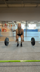 Morning workout and portrait photos captured in Chaikovsky