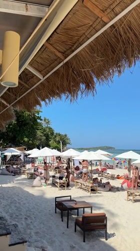 Ko Samui District, Thailand