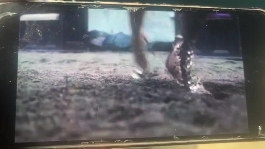 Multiple video recordings captured in Gura Top, Nigeria