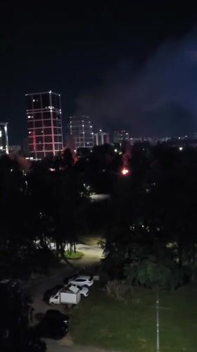 Izhevsk, Russia