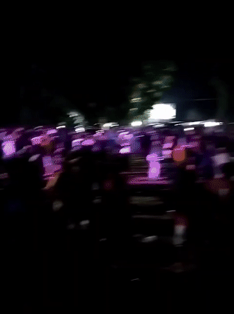Krebet, Indonesia