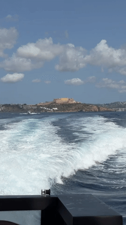 Ibiza, Spain