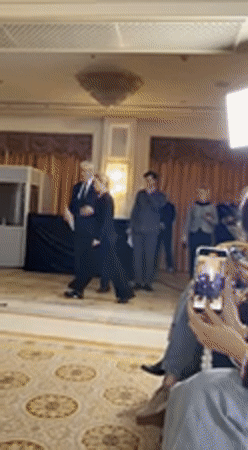 EU-Ukraine Foreign Ministers Hold Joint Press Conference in Kyiv