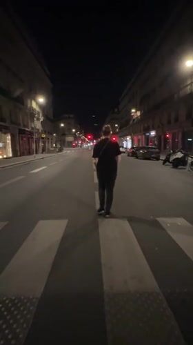 Paris, France