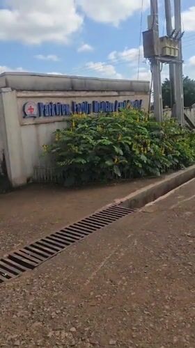 Jos, Nigeria