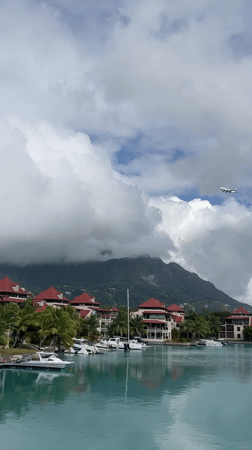 Victoria, Seychelles