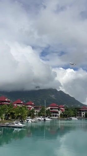 Victoria, Seychelles