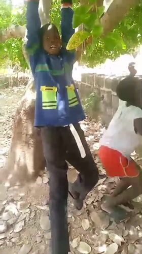 Daily life moments captured across Nigerian communities