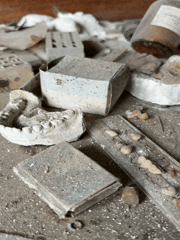 Witness documents continuing decay across abandoned Prypiat buildings