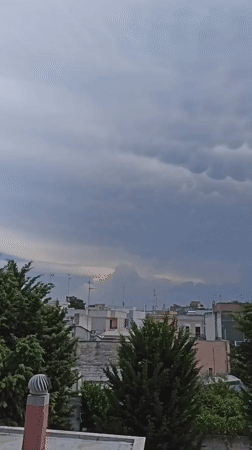 Bitonto, Italy
