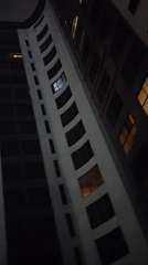 Kitchen prep and poolside nights in Lagos's Ikoyi district