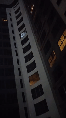 Kitchen prep and poolside nights in Lagos's Ikoyi district