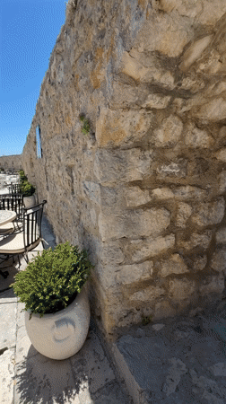 Ulcinj Old Town: fortress walls, cobblestone alleys, and Adriatic views