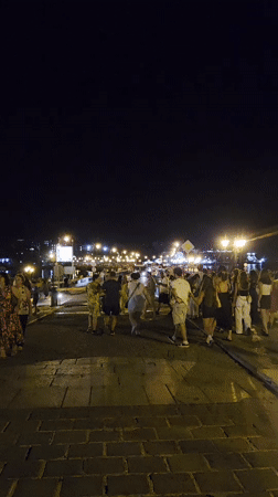 Nesebar, Bulgaria