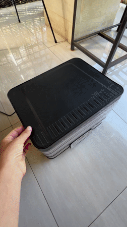 Food preparation activities documented in Ubud, Indonesia