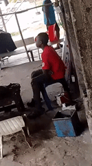 Daily life unfolds across Lokoja streets and markets