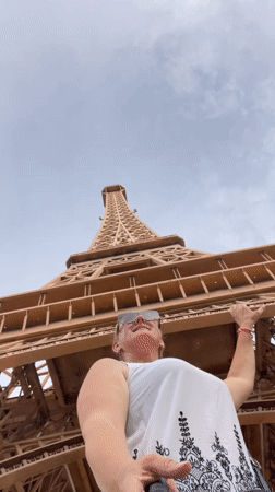 Morning tour of Mini Siam's landmark replicas and novelty sculptures
