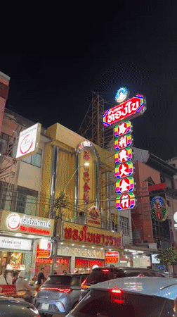Bangkok, Thailand