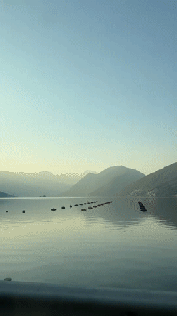 Lipci, Montenegro