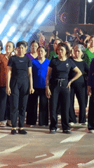 Enjoy Danang Festival: stage performances, street food, and night crowds