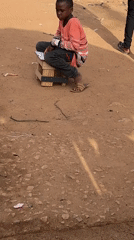 Daily life moments captured across Bukuru, Nigeria neighborhoods