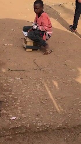 Daily life moments captured across Bukuru, Nigeria neighborhoods