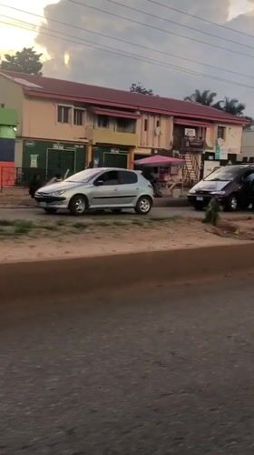 Bukuru, Nigeria