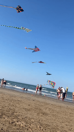 Rimini, Italy