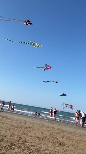 Rimini, Italy