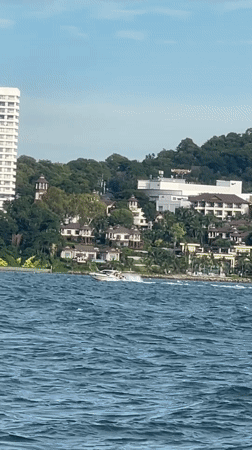 Pattaya City, Thailand
