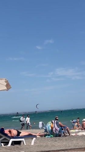 Burgas, Bulgaria