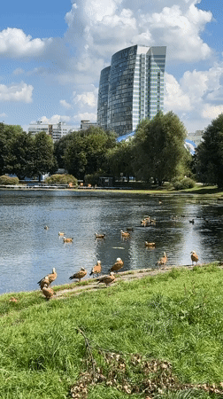 Khimki, Russia