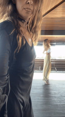 Dance class and café stop at Kotta in Mengwi, Bali